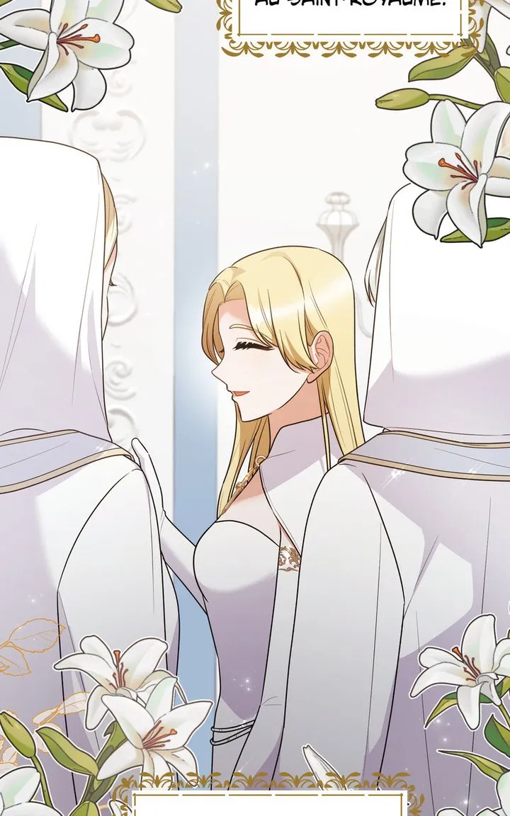 Read Angelic Lady FR Manga Online