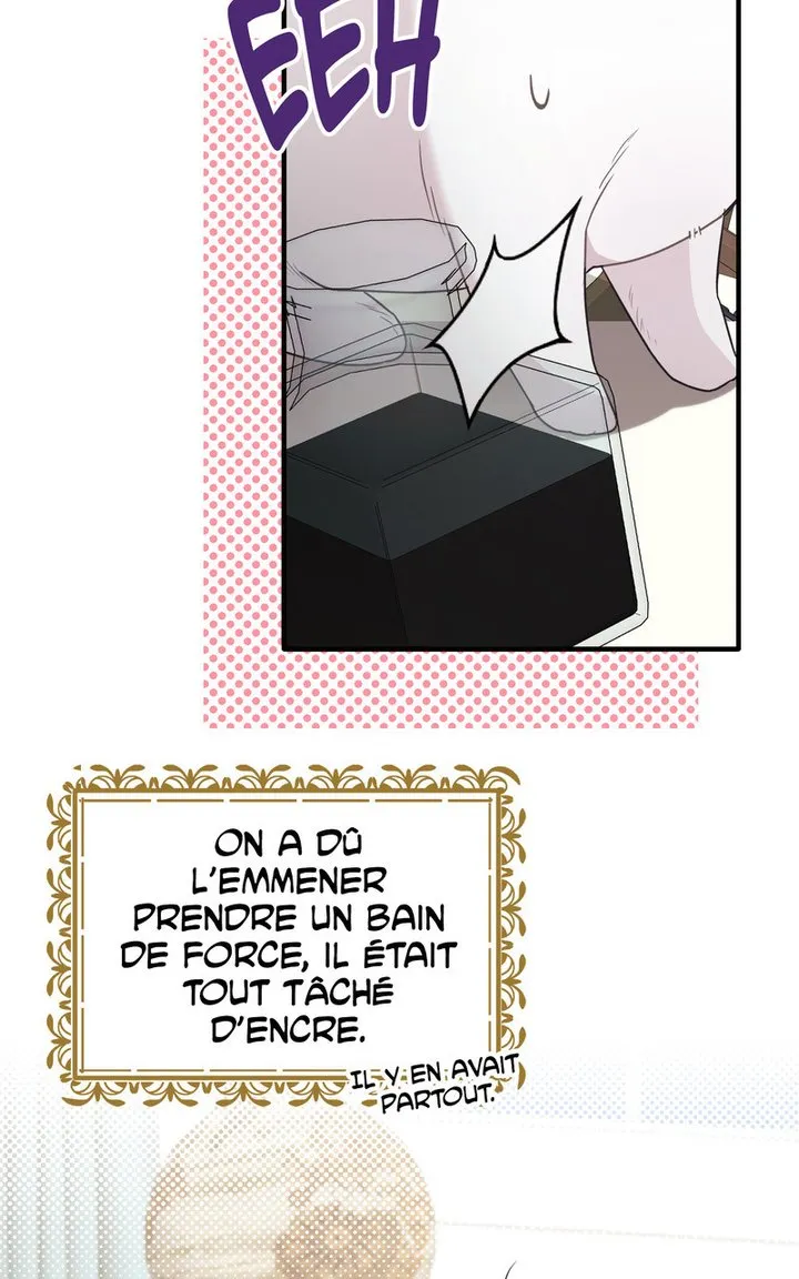 Read Angelic Lady FR Manga Online