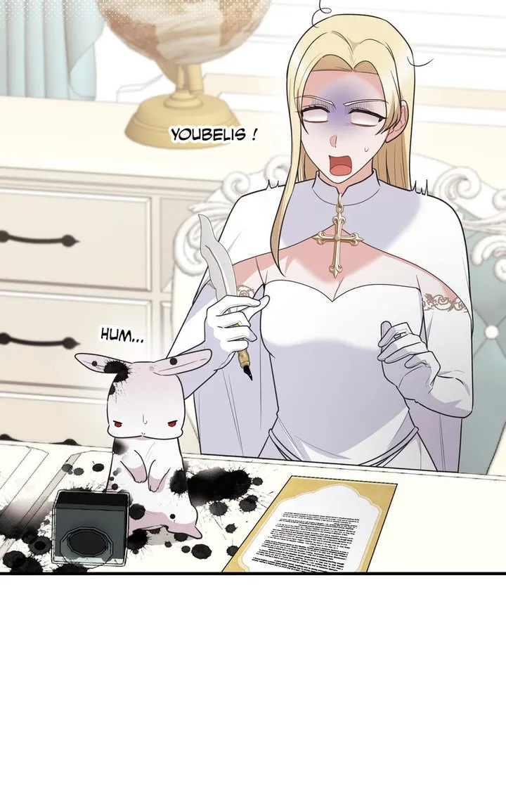 Read Angelic Lady FR Manga Online