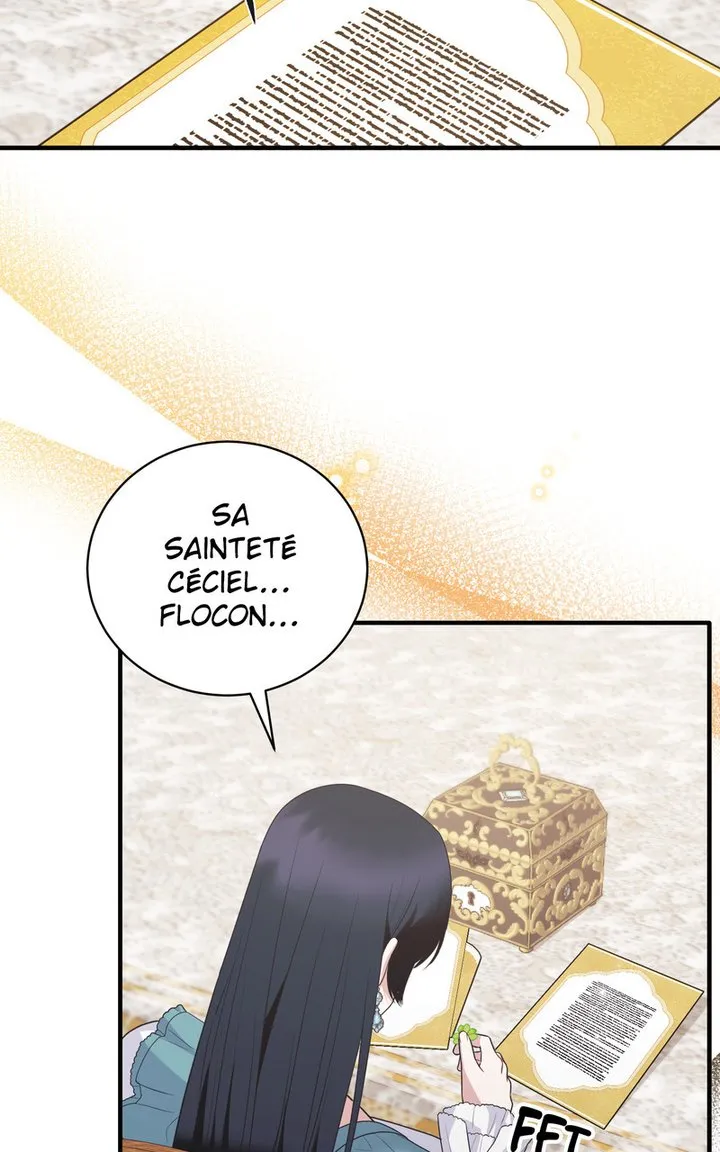 Read Angelic Lady FR Manga Online