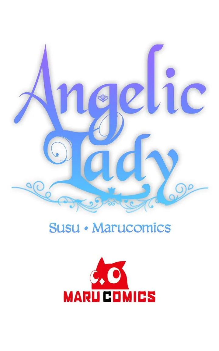 Read Angelic Lady FR Manga Online