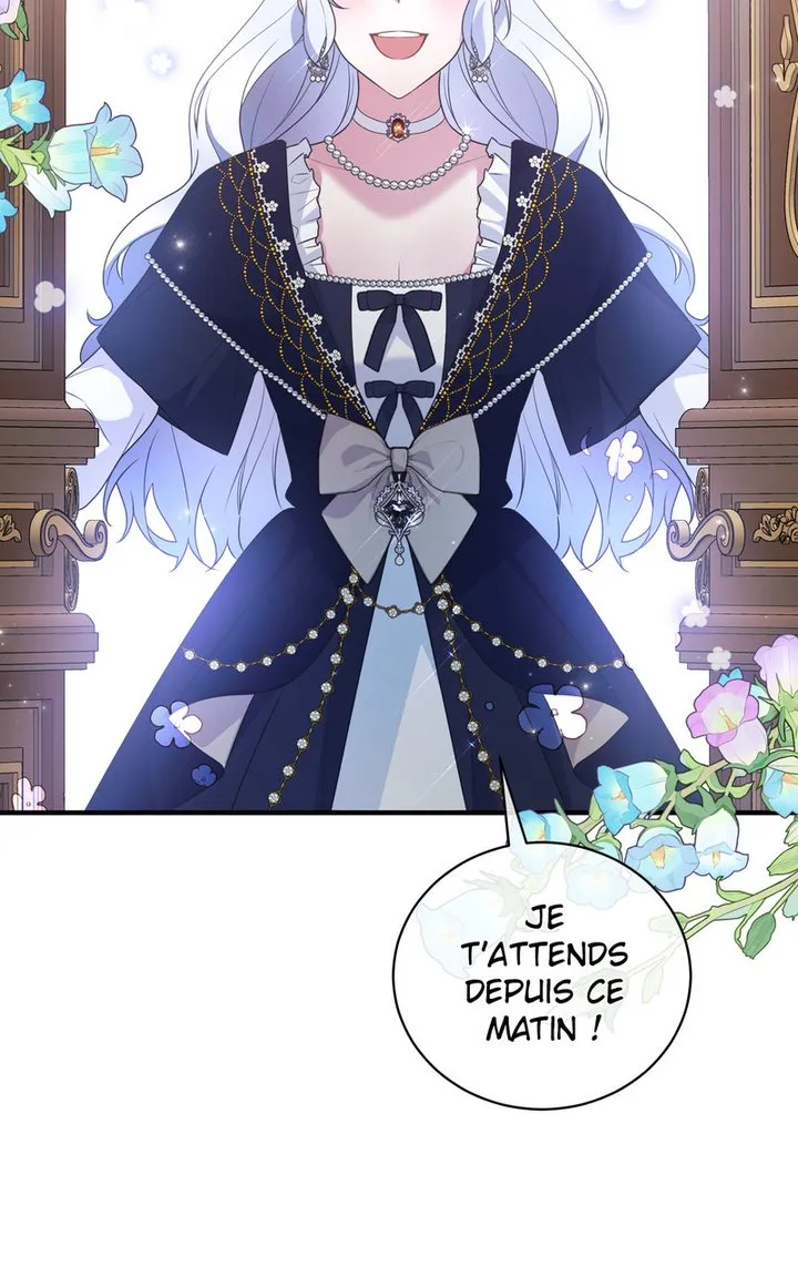 Read Angelic Lady FR Manga Online