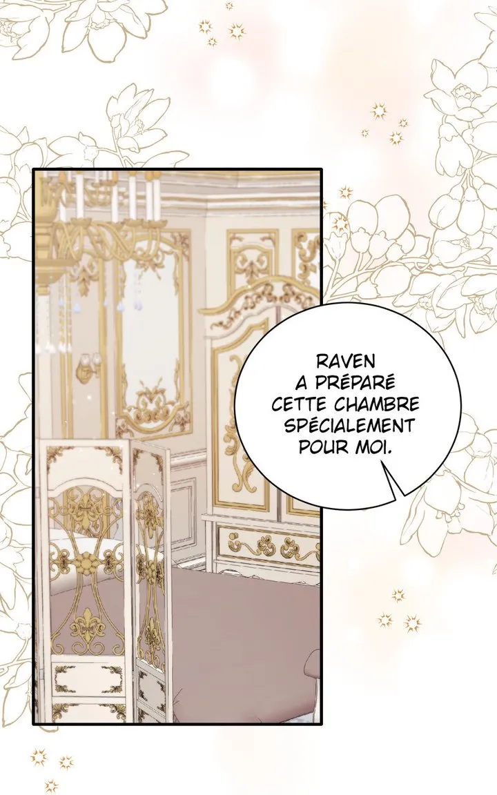 Read Angelic Lady FR Manga Online