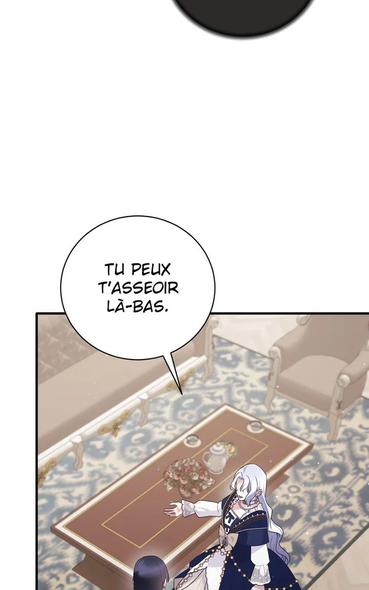 Read Angelic Lady FR Manga Online