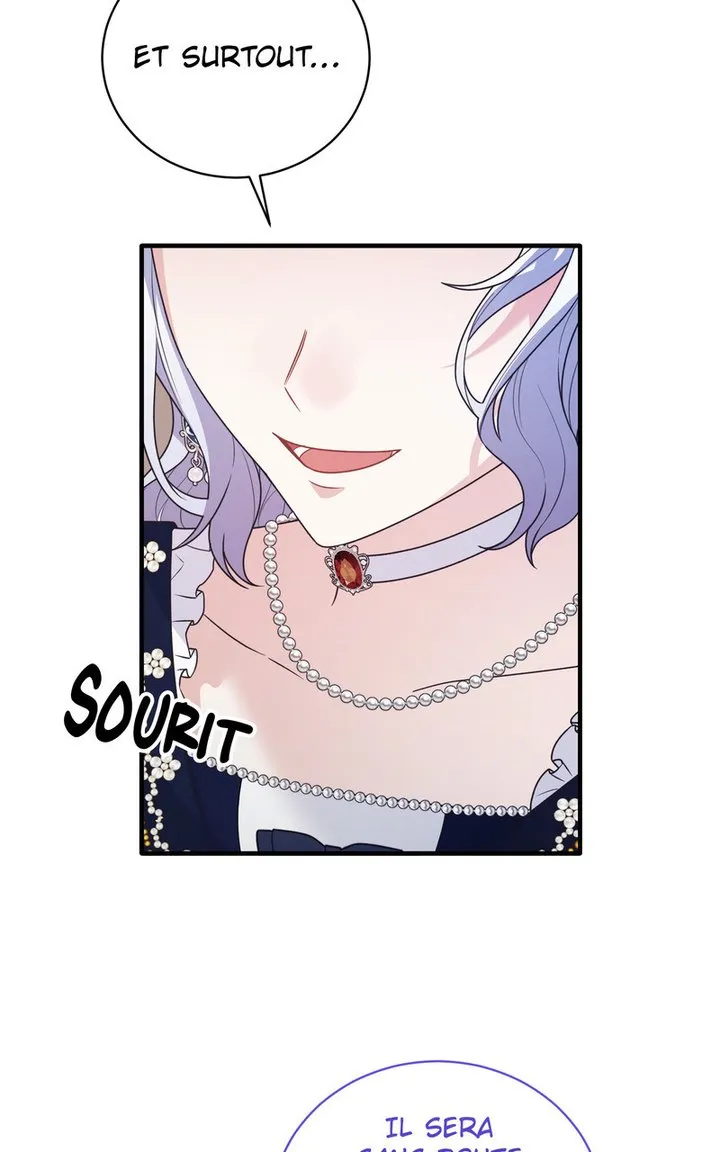 Read Angelic Lady FR Manga Online