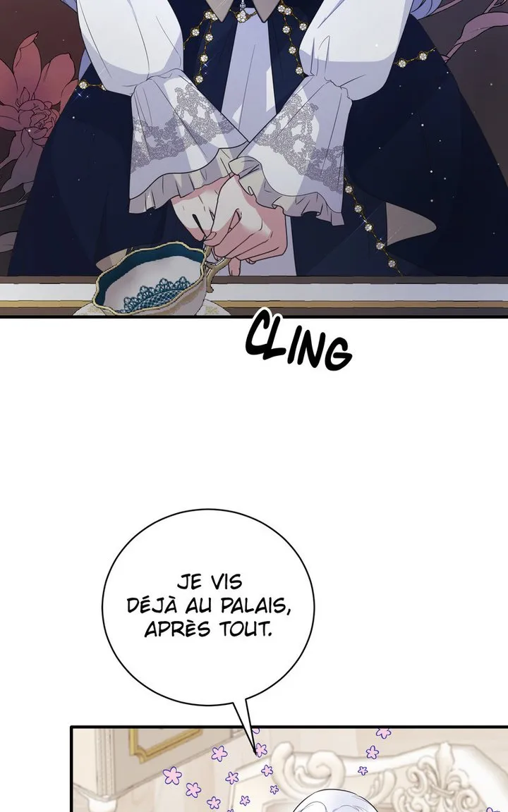 Read Angelic Lady FR Manga Online