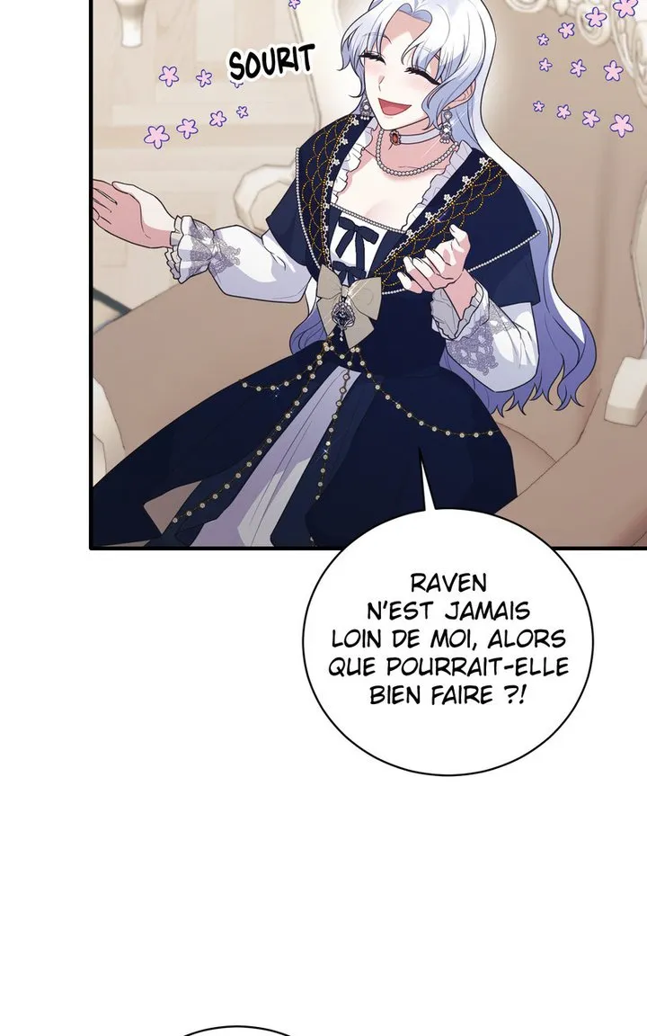 Read Angelic Lady FR Manga Online