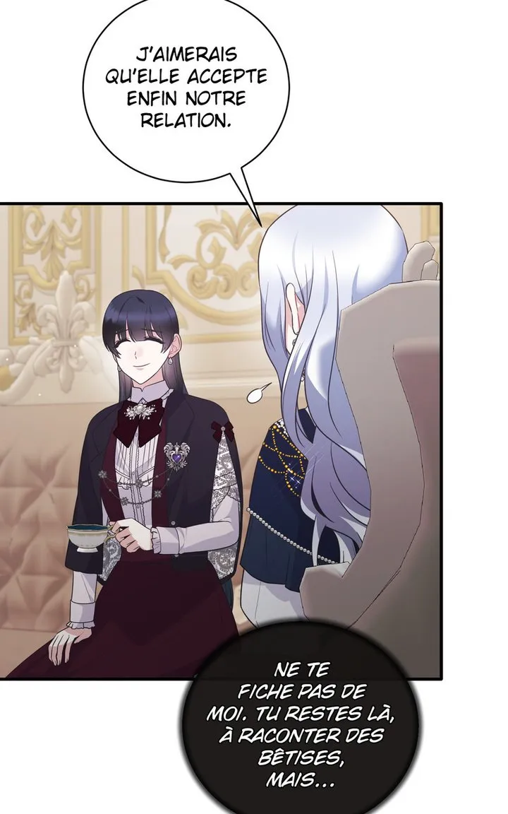 Read Angelic Lady FR Manga Online