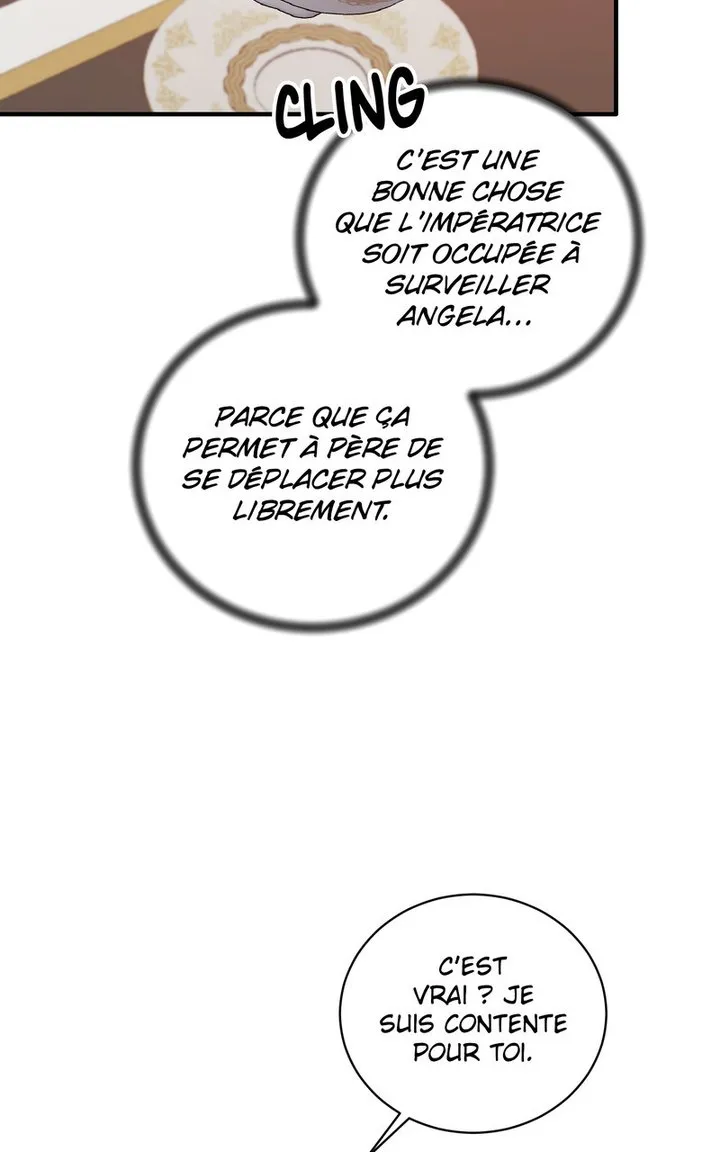 Read Angelic Lady FR Manga Online