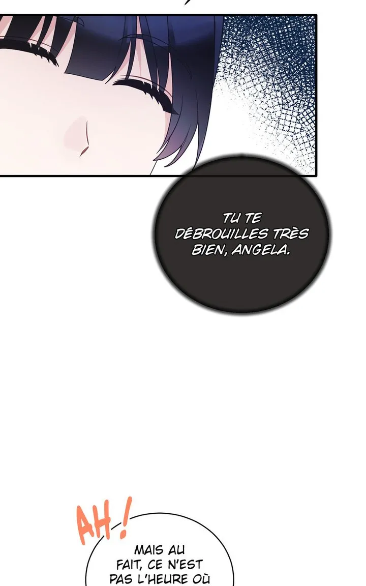 Read Angelic Lady FR Manga Online