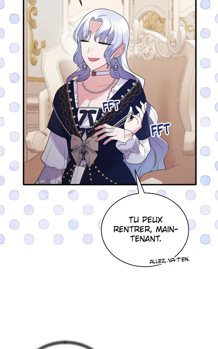 Read Angelic Lady FR Manga Online