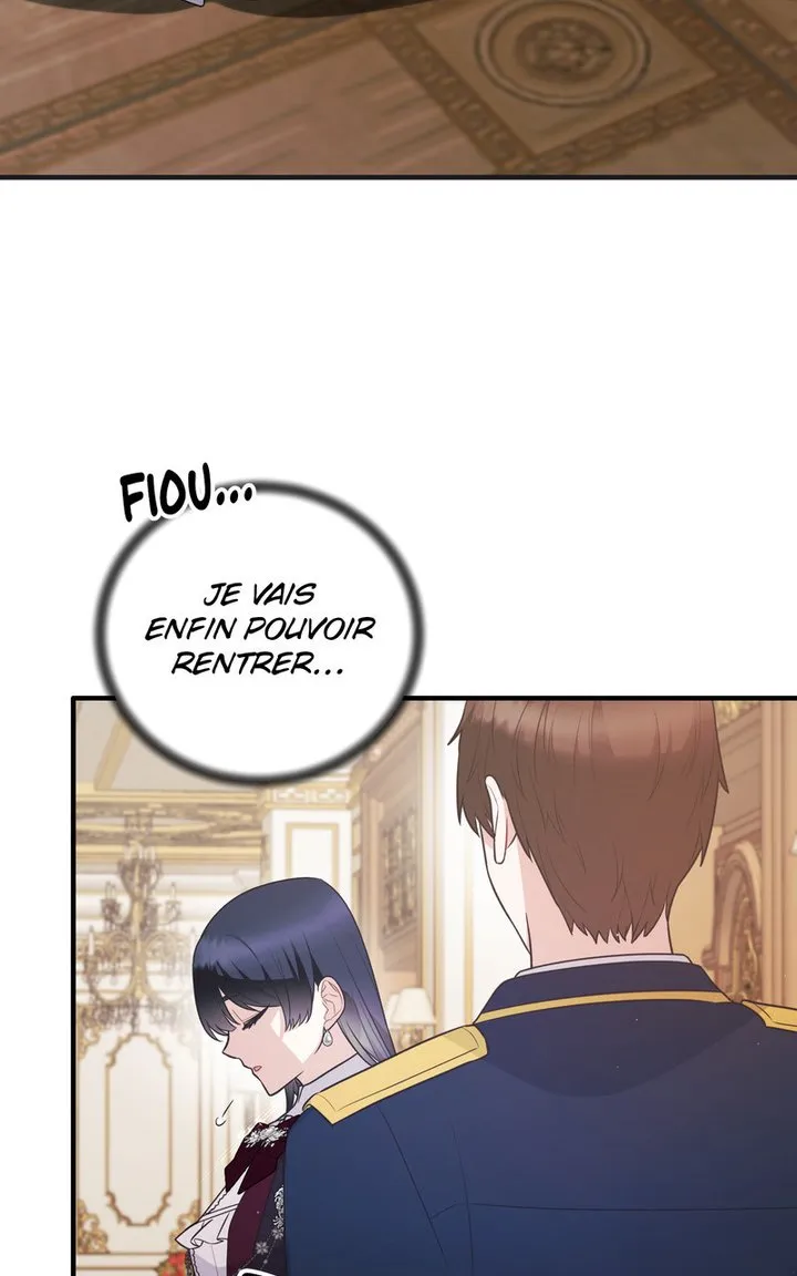 Read Angelic Lady FR Manga Online