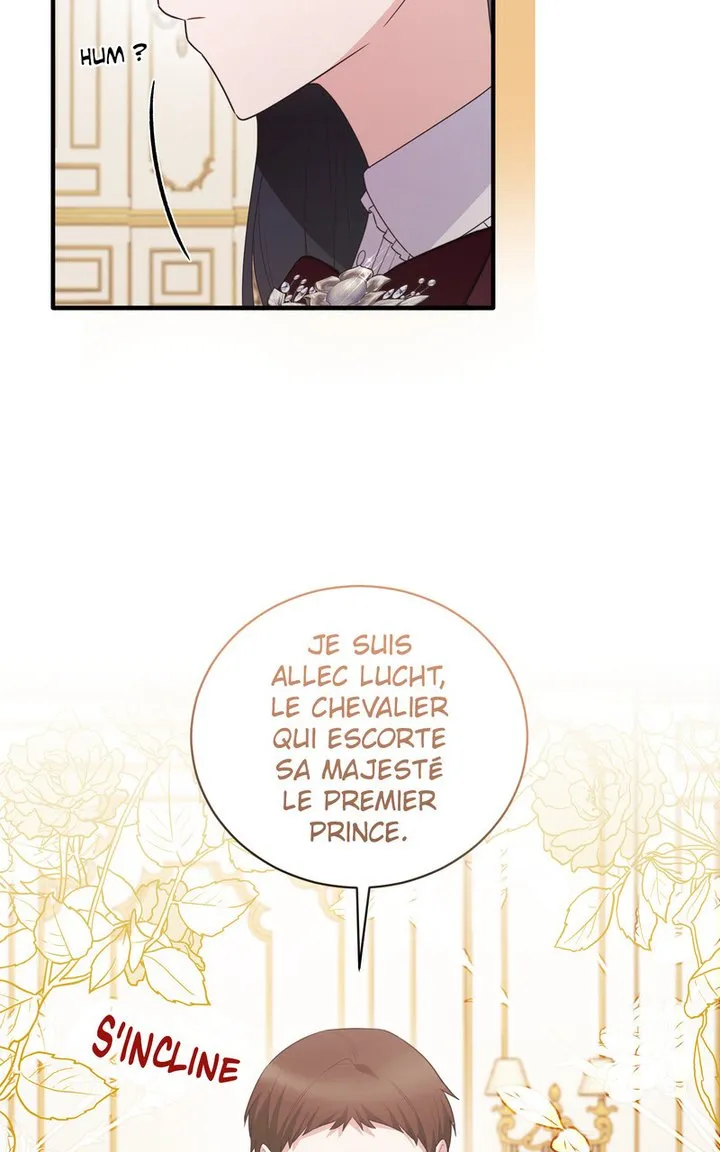 Read Angelic Lady FR Manga Online