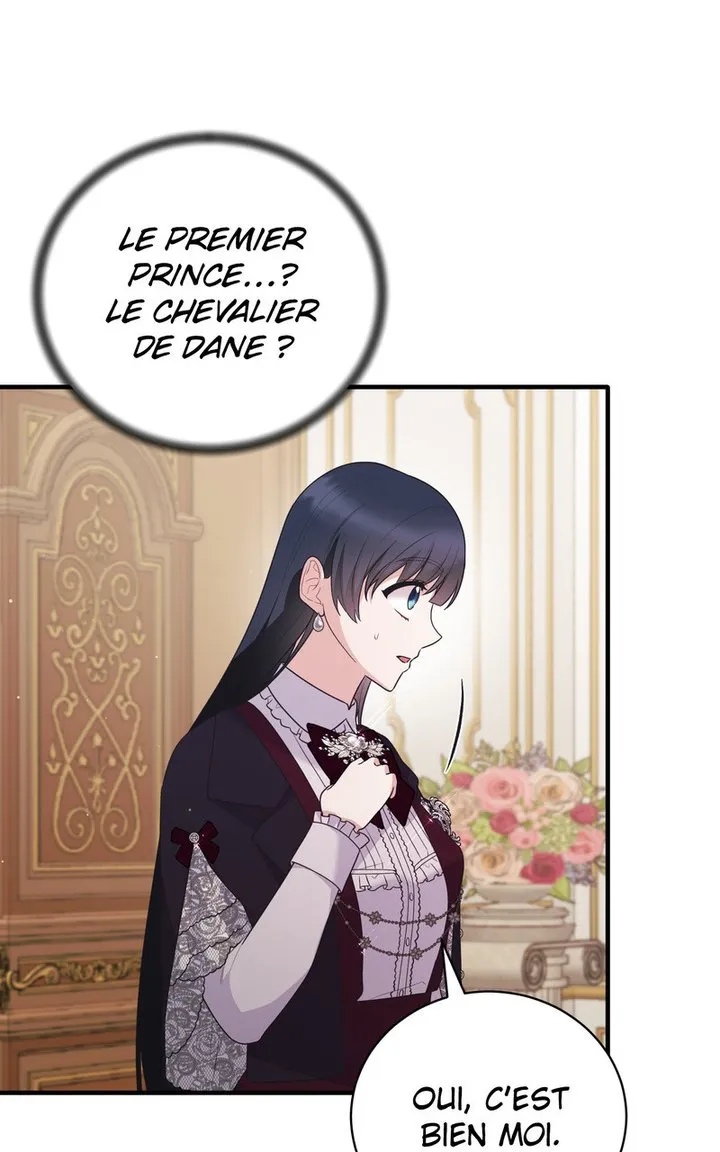 Read Angelic Lady FR Manga Online