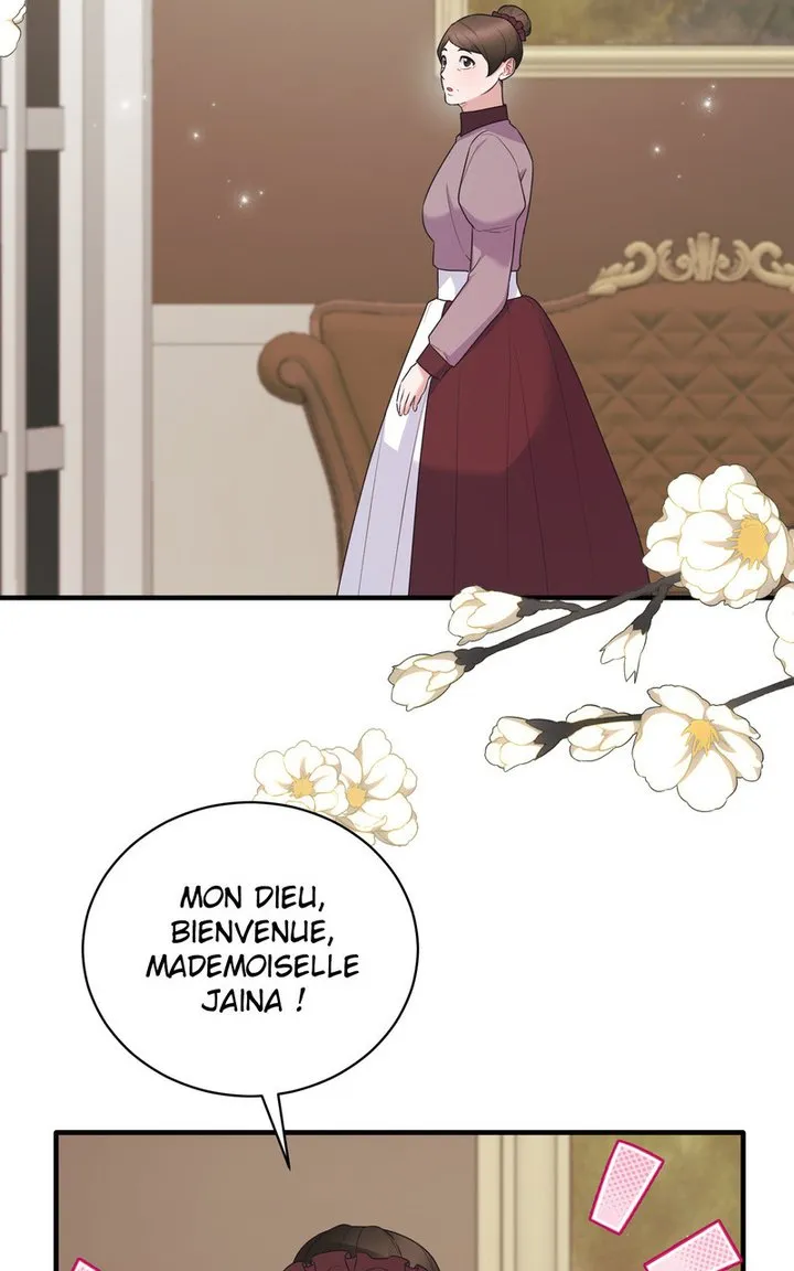 Read Angelic Lady FR Manga Online