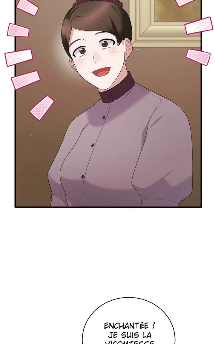 Read Angelic Lady FR Manga Online