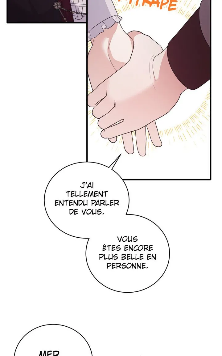 Read Angelic Lady FR Manga Online