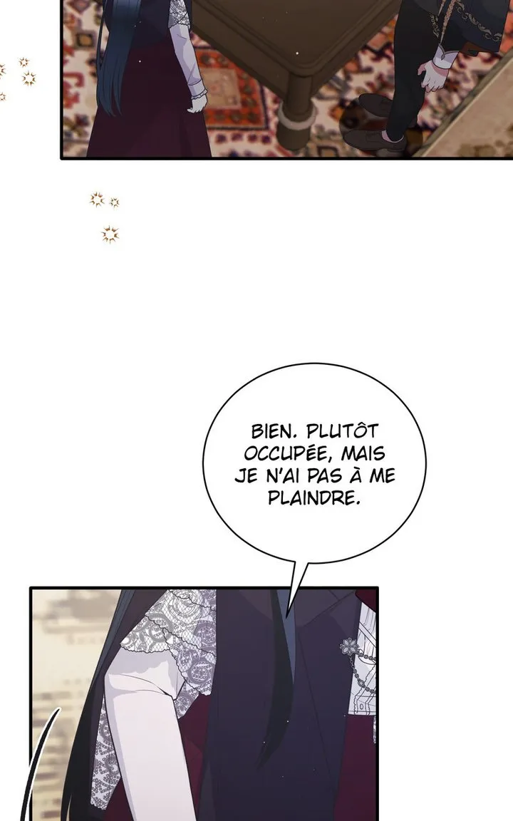 Read Angelic Lady FR Manga Online