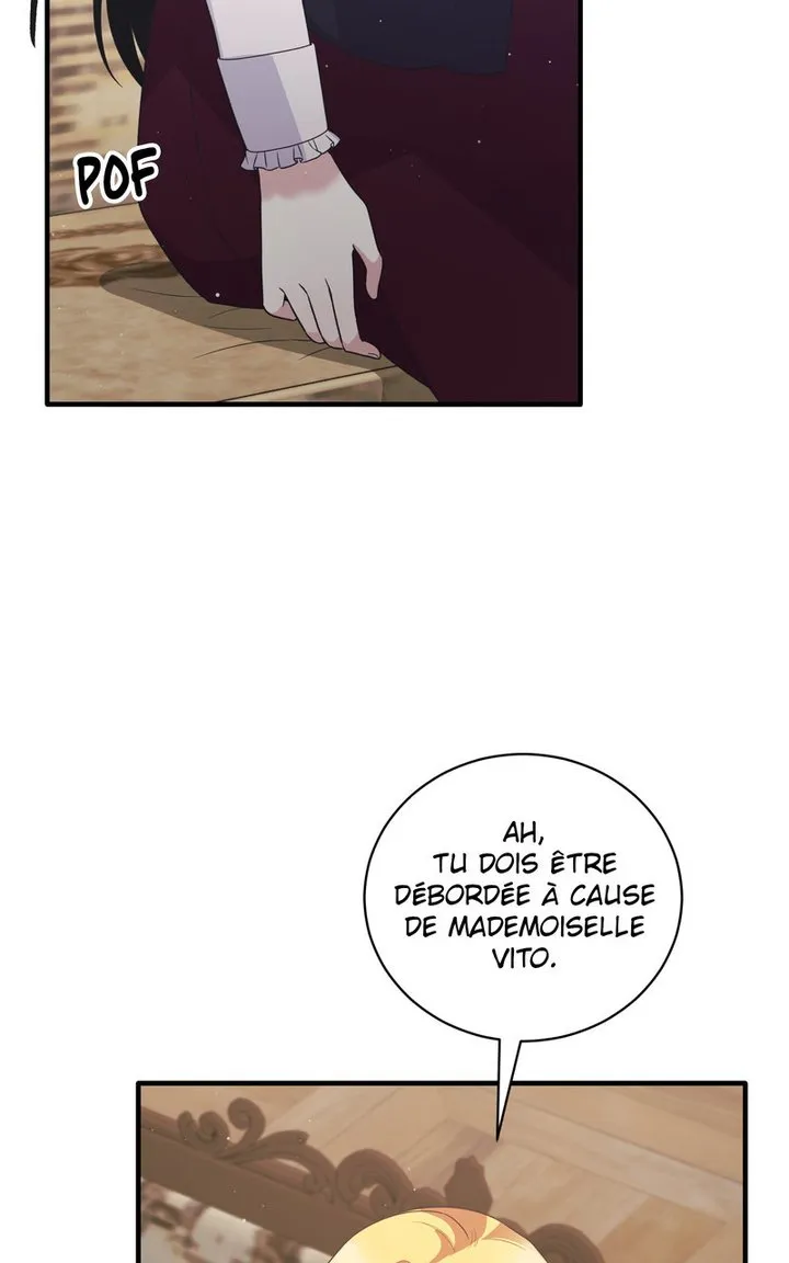 Read Angelic Lady FR Manga Online