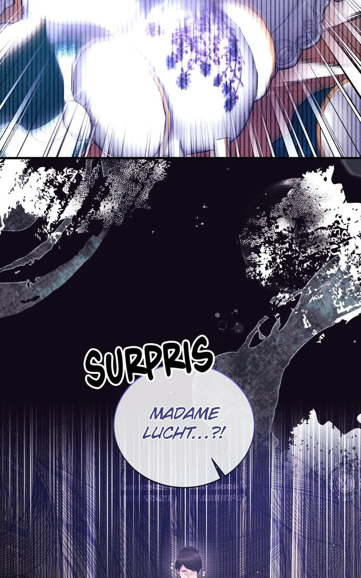 Read Angelic Lady FR Manga Online