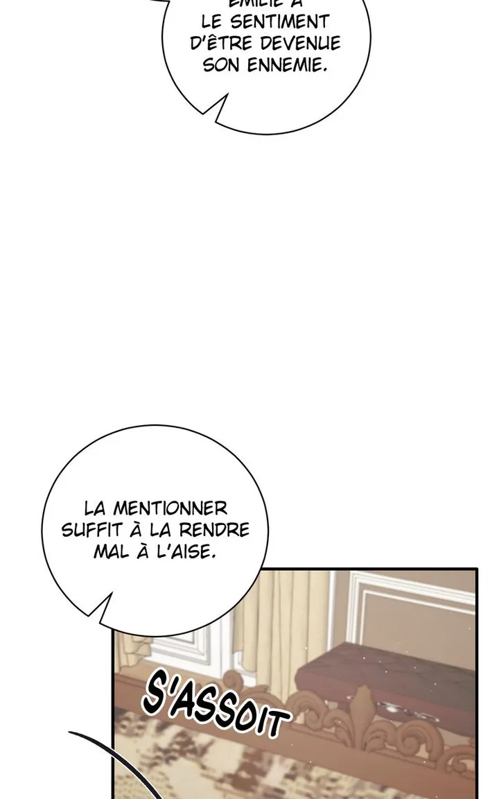 Read Angelic Lady FR Manga Online