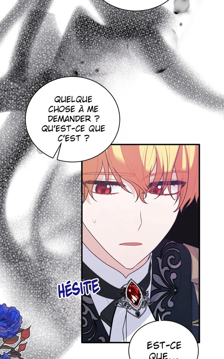 Read Angelic Lady FR Manga Online