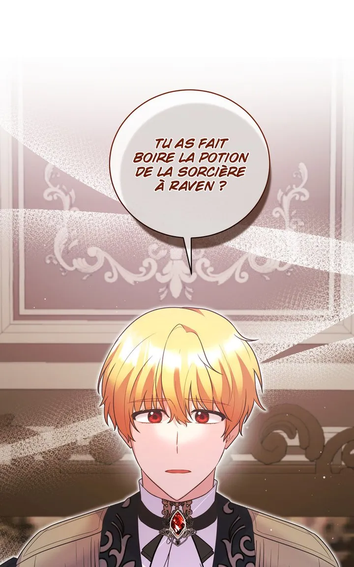Read Angelic Lady FR Manga Online