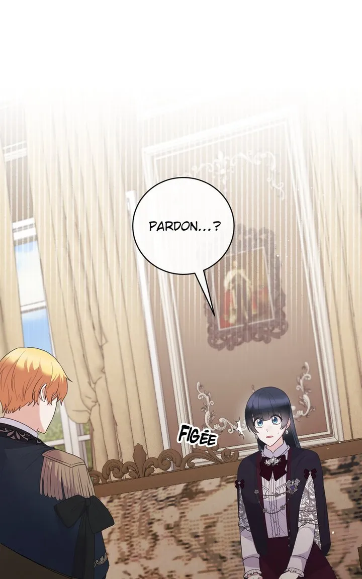 Read Angelic Lady FR Manga Online