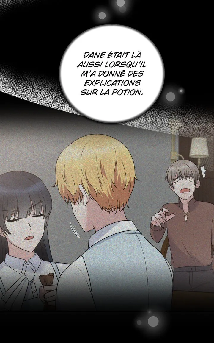 Read Angelic Lady FR Manga Online