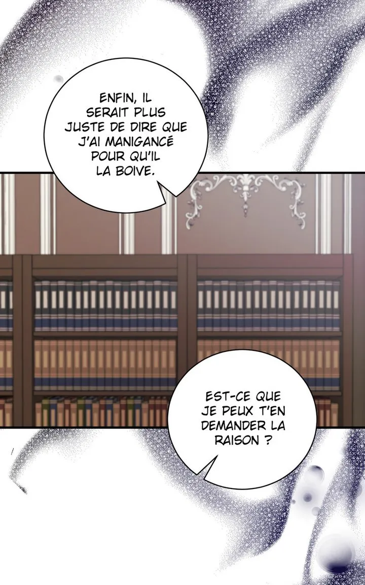 Read Angelic Lady FR Manga Online