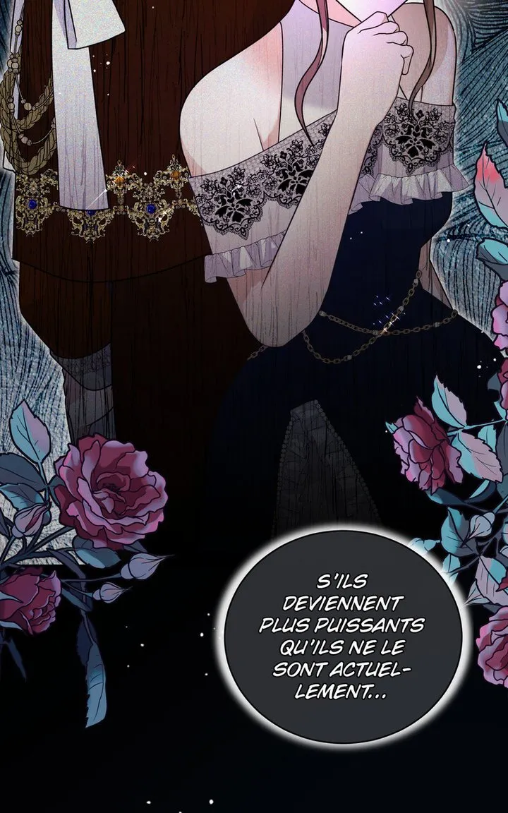 Read Angelic Lady FR Manga Online
