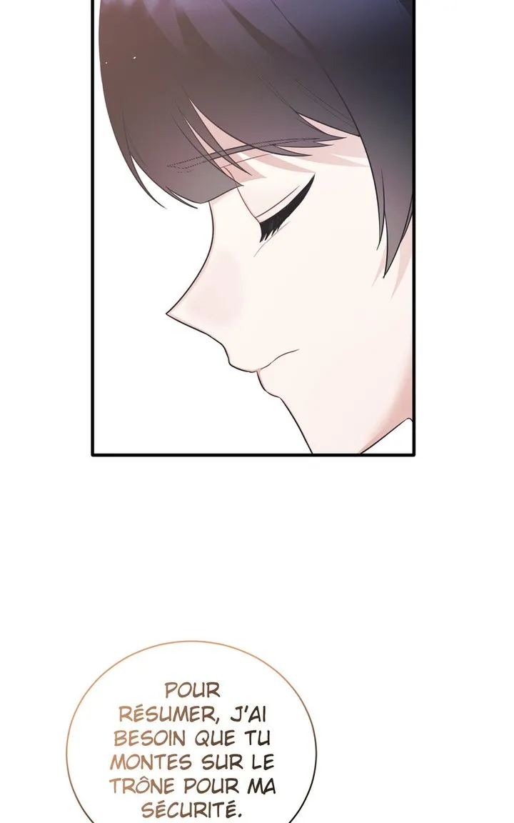 Read Angelic Lady FR Manga Online