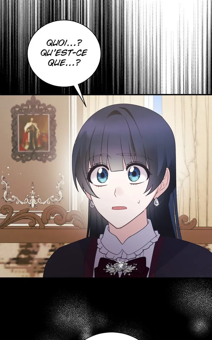 Read Angelic Lady FR Manga Online