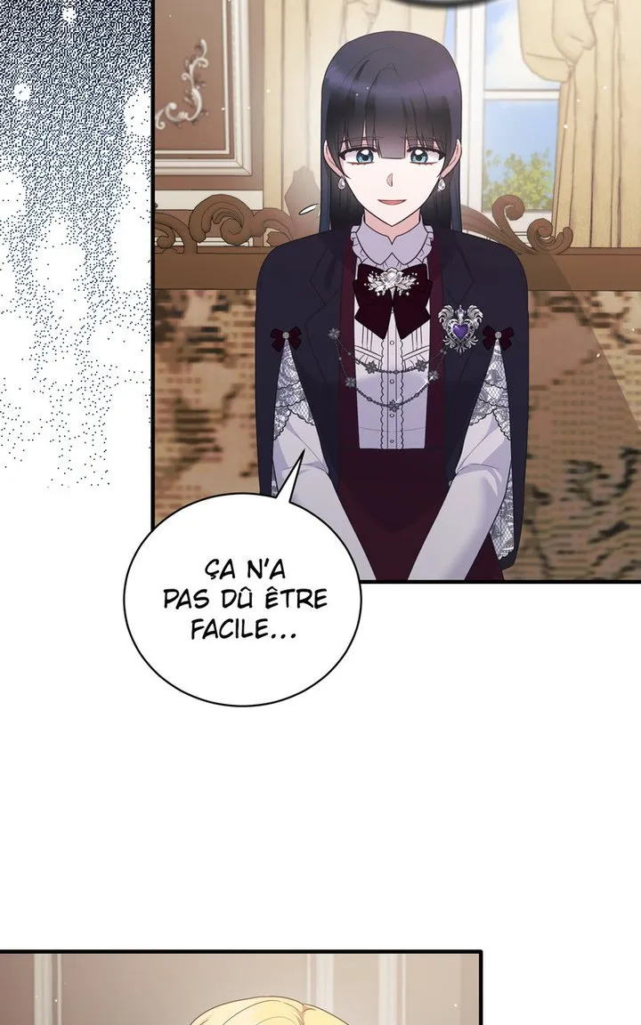 Read Angelic Lady FR Manga Online