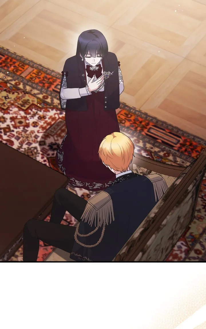Read Angelic Lady FR Manga Online