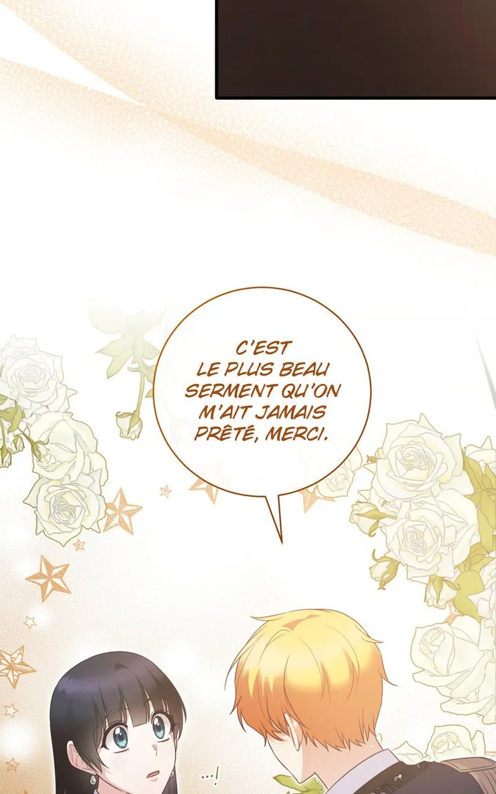 Read Angelic Lady FR Manga Online