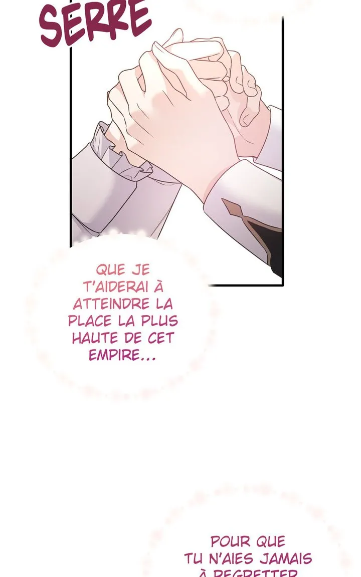 Read Angelic Lady FR Manga Online