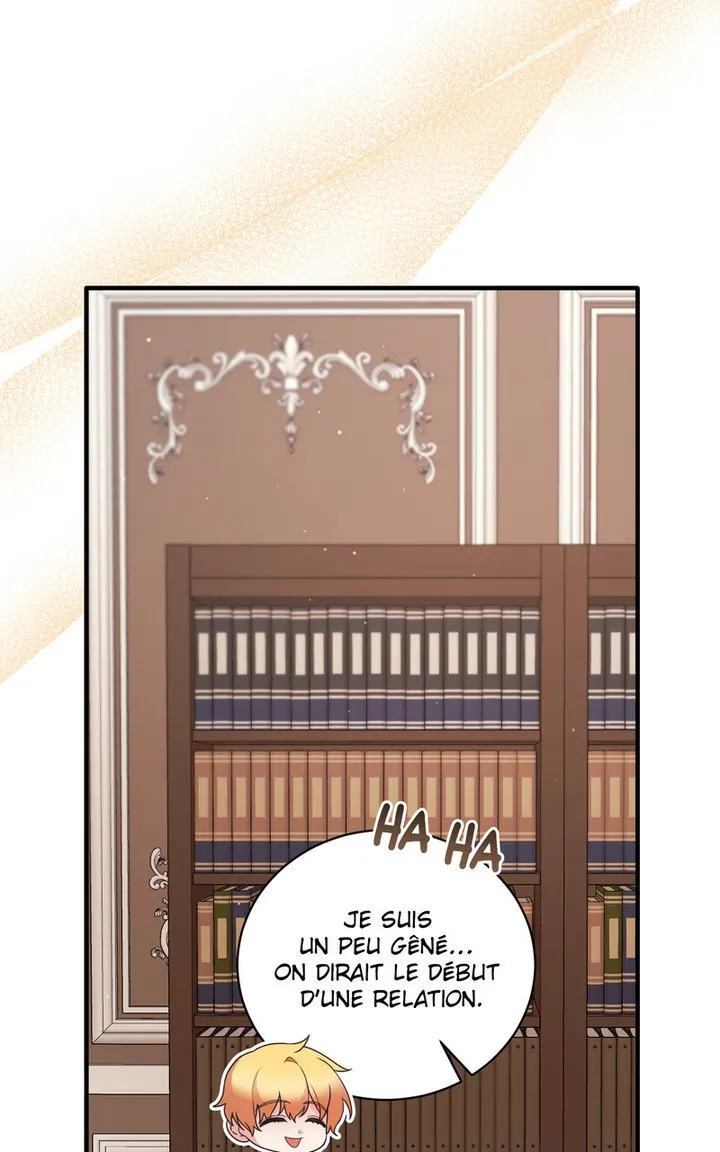 Read Angelic Lady FR Manga Online