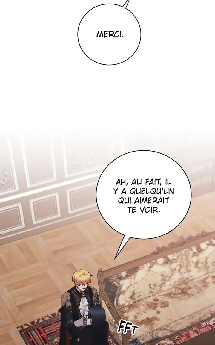 Read Angelic Lady FR Manga Online