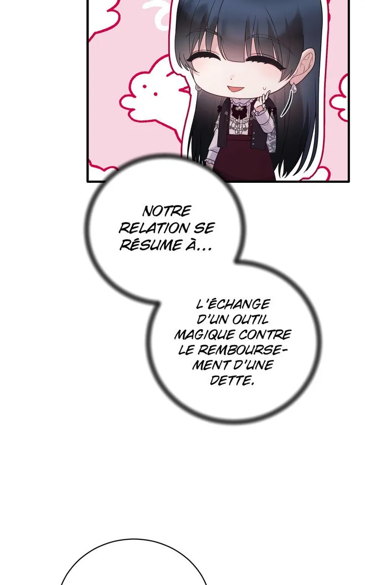 Read Angelic Lady FR Manga Online