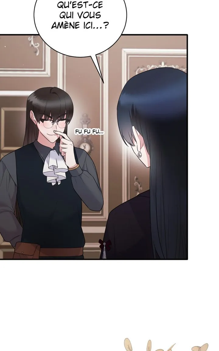 Read Angelic Lady FR Manga Online