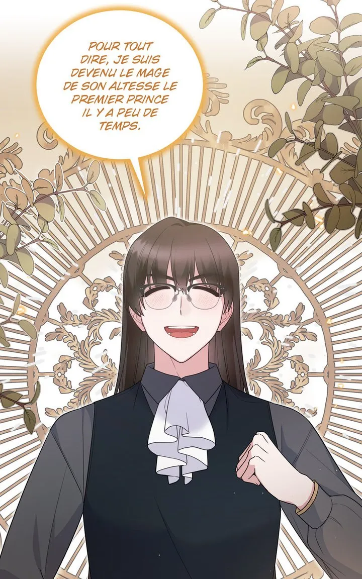 Read Angelic Lady FR Manga Online