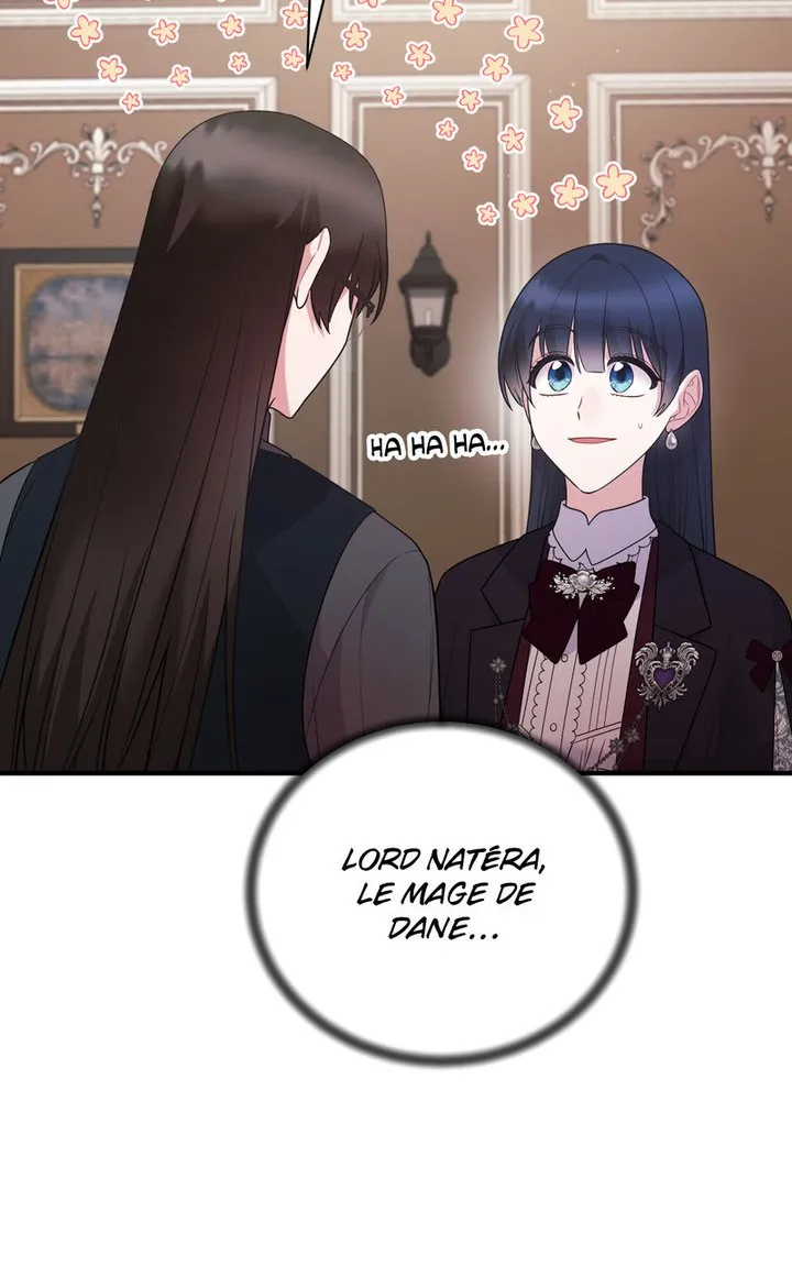 Read Angelic Lady FR Manga Online