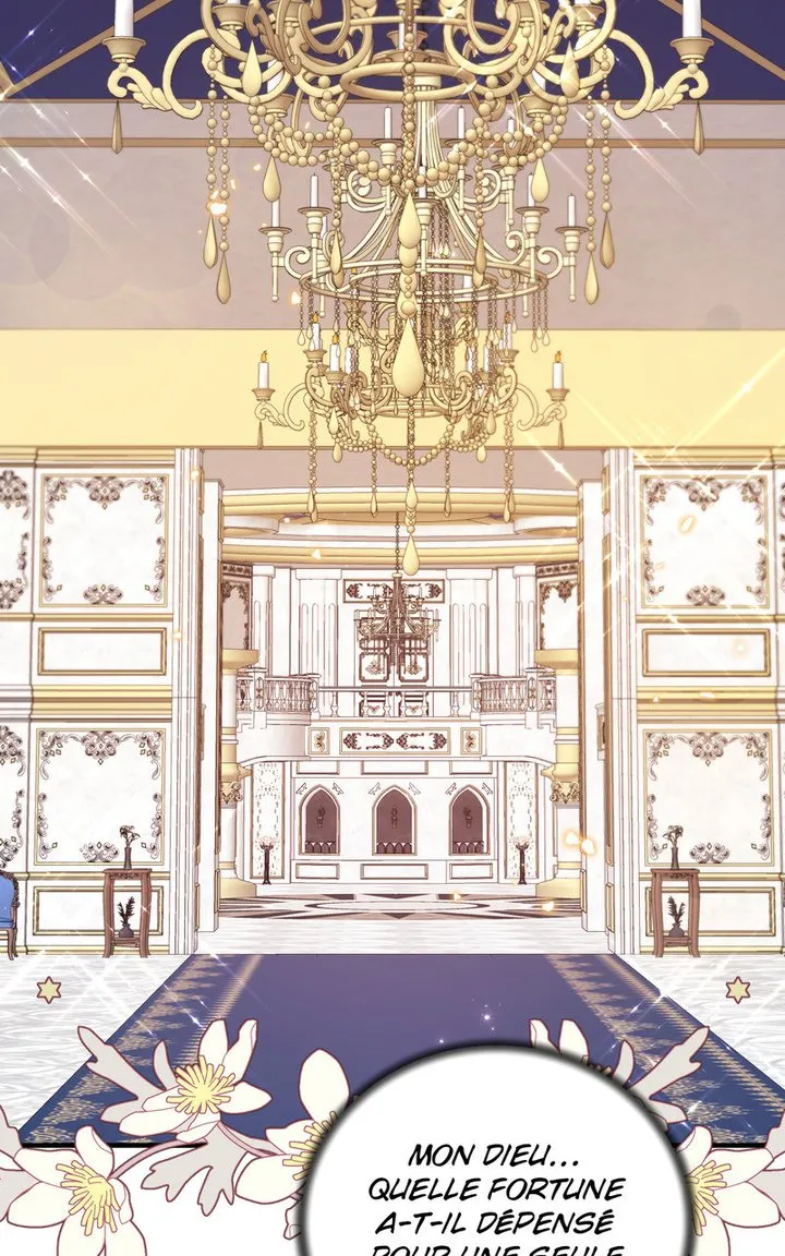 Read Angelic Lady FR Manga Online