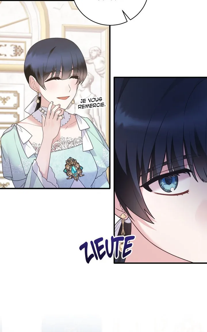 Read Angelic Lady FR Manga Online