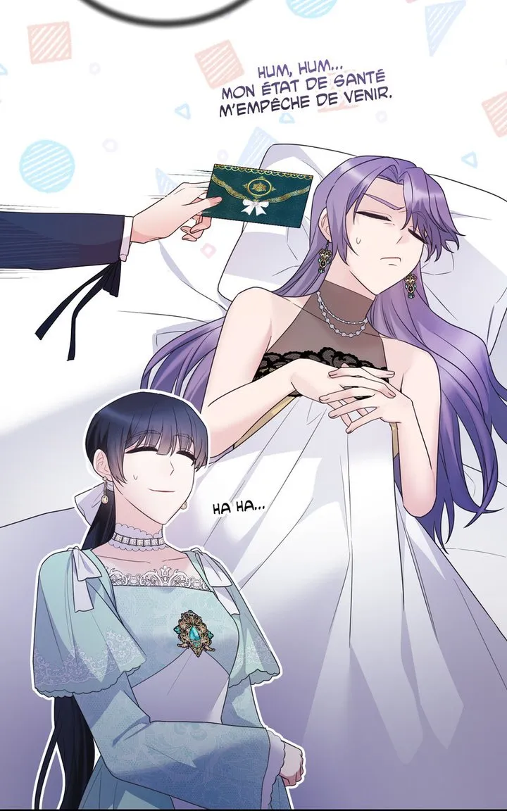Read Angelic Lady FR Manga Online