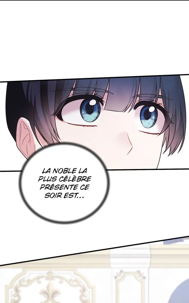 Read Angelic Lady FR Manga Online