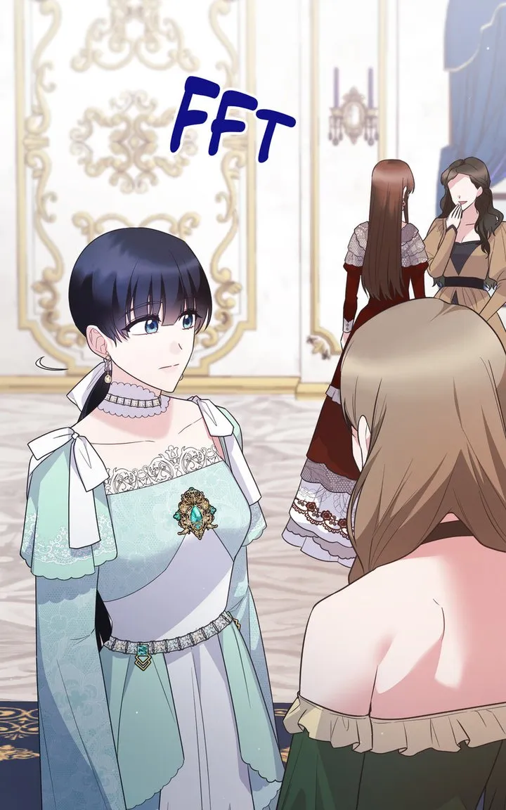 Read Angelic Lady FR Manga Online