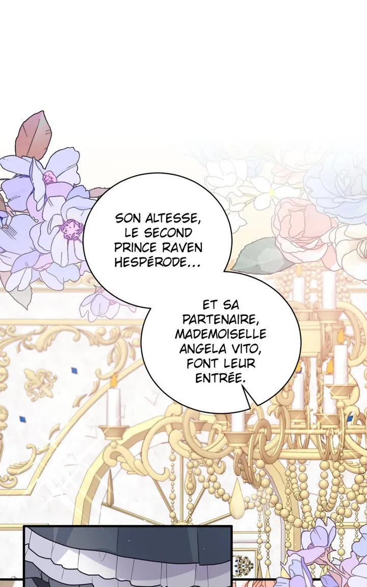 Read Angelic Lady FR Manga Online