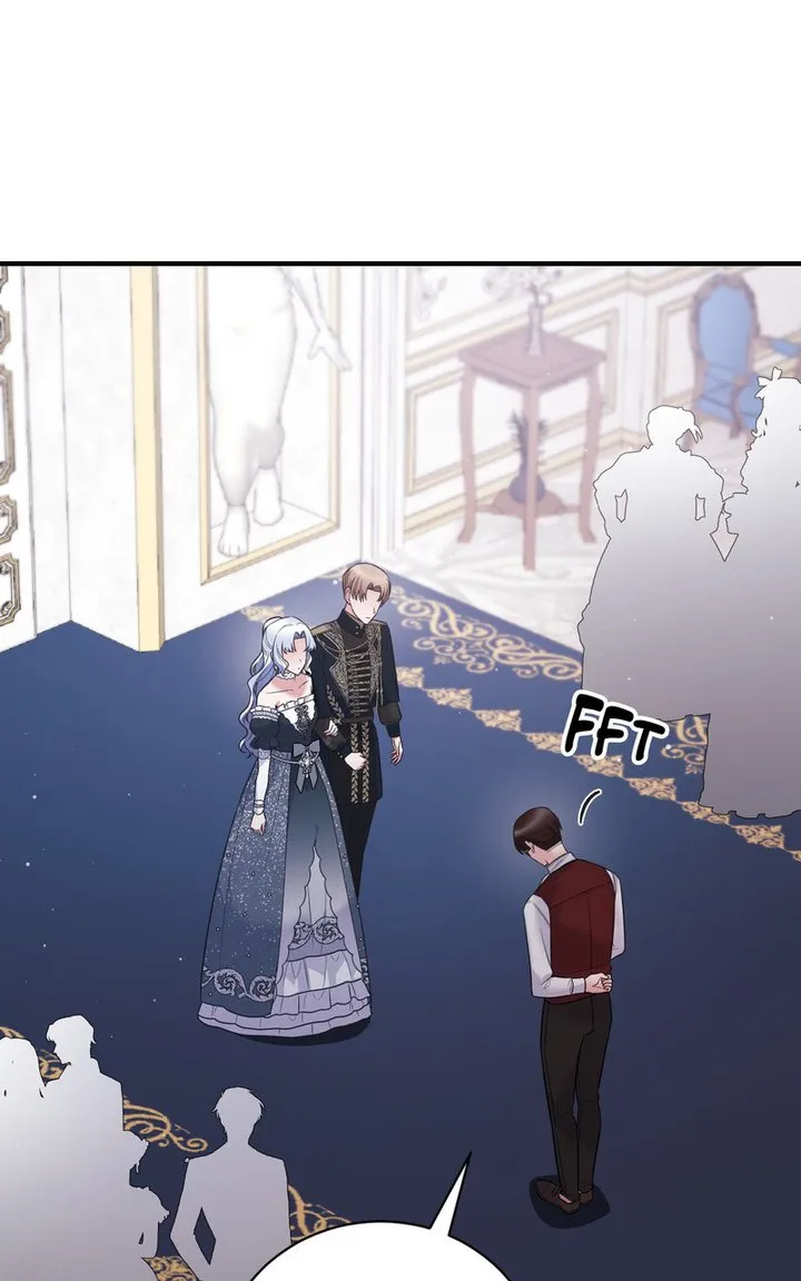 Read Angelic Lady FR Manga Online